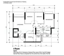 Blk 421C Northshore Straitsview (Punggol), HDB 4 Rooms #577170641